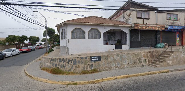 Olguin Montenegro Andrea Natalia Y Otra