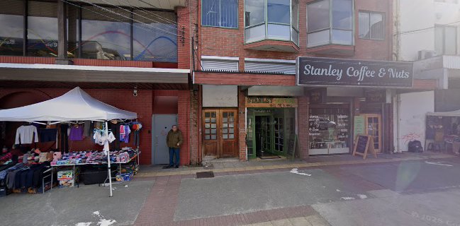 Stanley Coffee