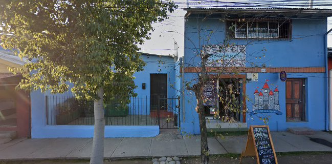 Pasteleria El Encanto