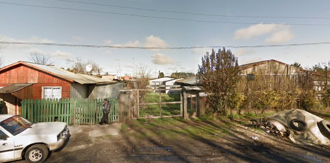 Hosteria Y Hospedaje Ignacia