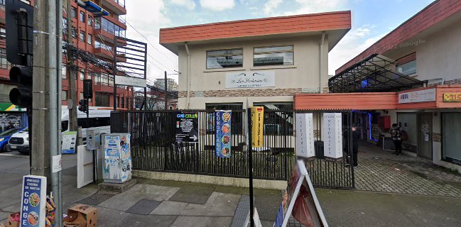 YOGA CAFÉ, un lugar para disfrutar...