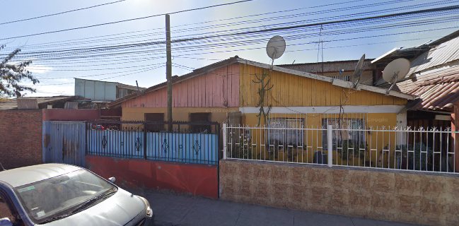 Pizzería Los Shuster