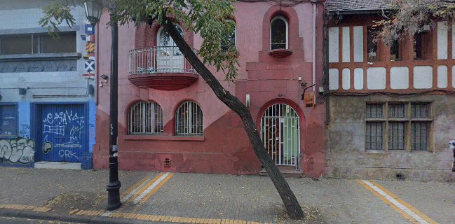 Cafetería Casa El Trébol