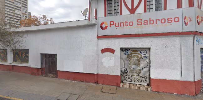 Punto Sabroso