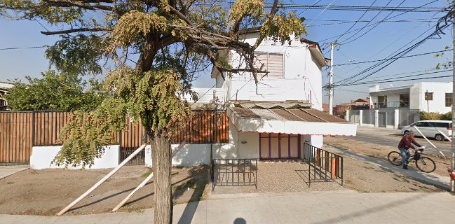 Divinas Empanadas La Cisterna