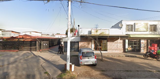 Restaurante Xin Wen Hua