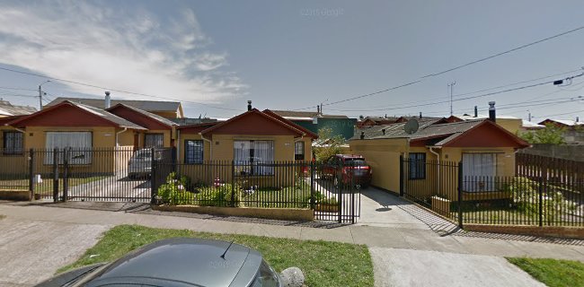 Vasquez Soto Maria Magdalena