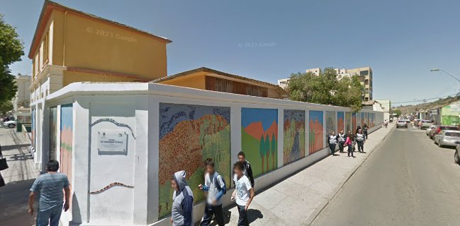 Masuta no Ají sushi - La Fuente del Maestro