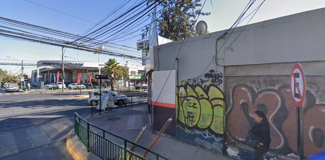 Date Con todo Burguer grill