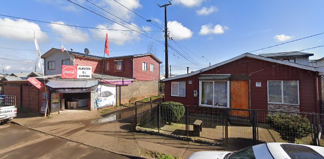 Panadería y pastelería Dulce Belén
