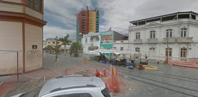 Bulldog Sport Bar Baquedano