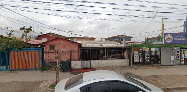 Munoz Ramirez Delicia De Las M