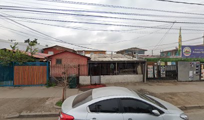 Munoz Ramirez Delicia De Las M