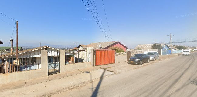 Paredes Soto Ana Patricia