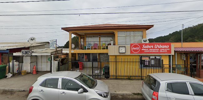 Restaurant El Mono 3