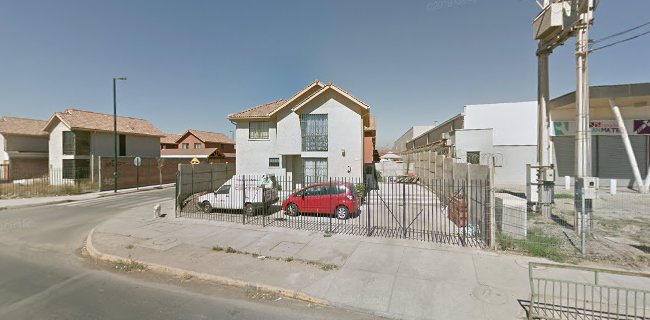 Restaurante comida china Delicias - Maipú