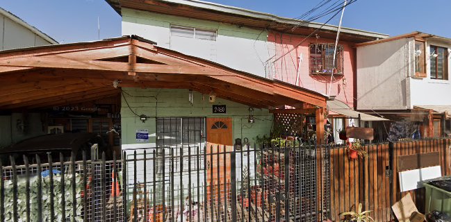 El Carro Rojo De Las Lomas