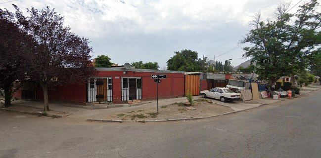 Arzola Soto Blandina