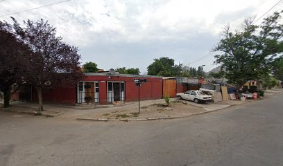 Arzola Soto Blandina