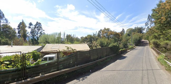 Centro de Eventos Los Encinos, Temuco camino a Niagara km 1,5