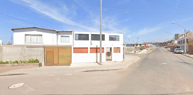 Entre Panas - Fast Food