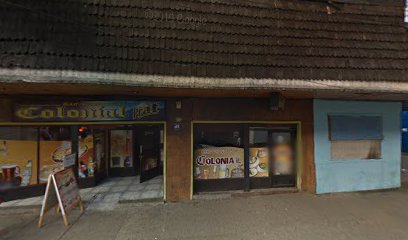 Restaurant E Inmobiliaria Hugo Aquiles Aburto Inzu