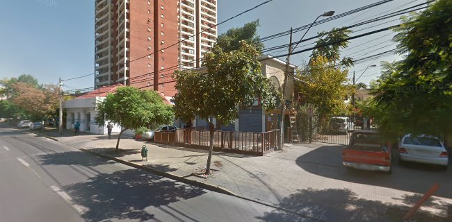 Papas Ricas - Ñuñoa