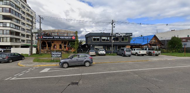 La Terraza Restaurant Gastronomía Marina