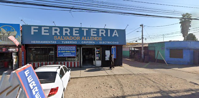 panaderia el sureño