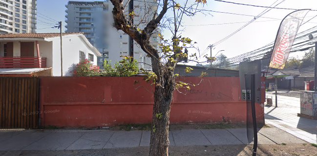 Las Delicias de Macul Heladería