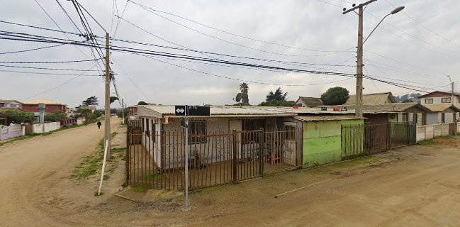 Centro de eventos campestre "LA ESCONDIDA"