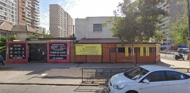 Salon De Té "Don Benito"