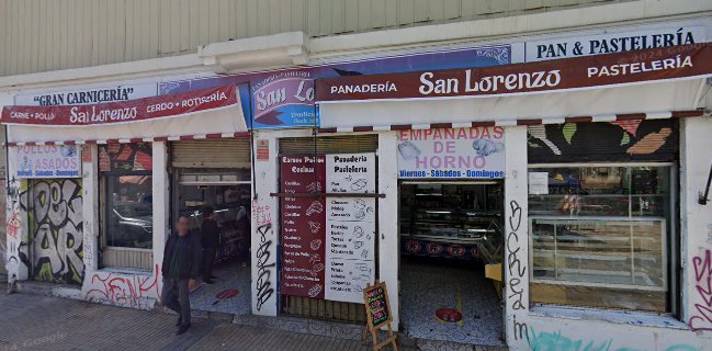 La Piccolina Chiara 'Panetteria'