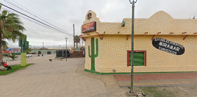 Restaurant y Pub Entre Jotes