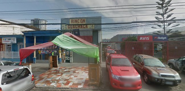 Pub Restaurante "Rincón Guachaca"