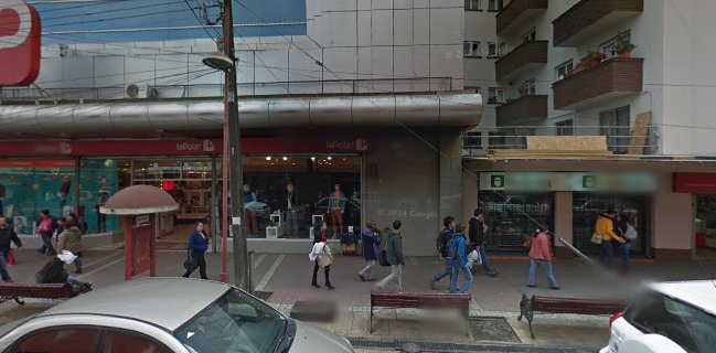 Barriga Retamal Alejandro Evaristo