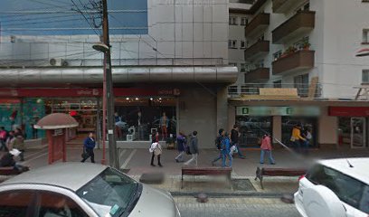 Barriga Retamal Alejandro Evaristo