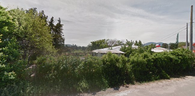 Restaurant La Esquina de los Pérez