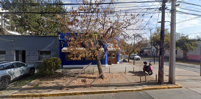 Panadería y pastelería La Espiga