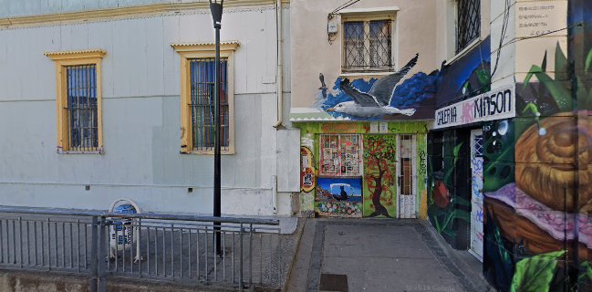 Doña josefa cafe boutique