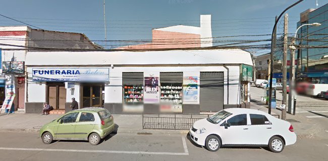 Pedro Montt 69, 2661917 San Antonio, Valparaíso