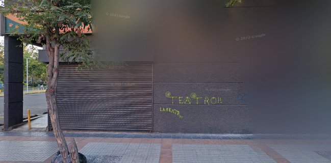 Papa John´s Eyzaguirre