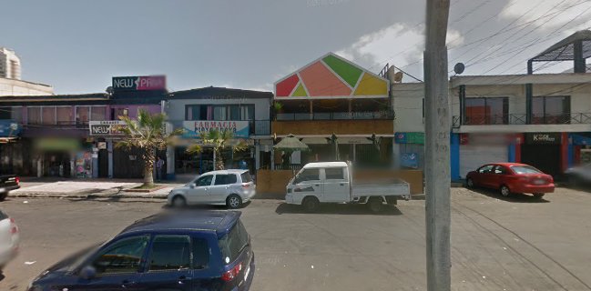 Peña Contigo Mi Perú