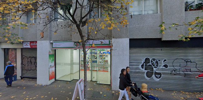 Cafeteria Nuevo Sueño Té Akbar