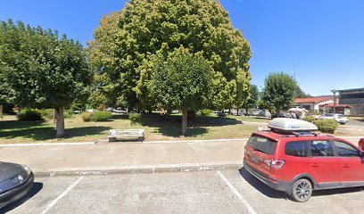 La Cabañita Al Paso