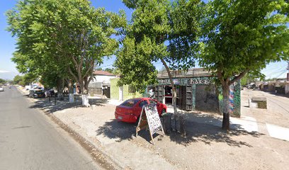 Panificadora Salvador Gutierrez E.I.R.L