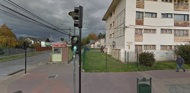 La Mansa Comida Al Paso.