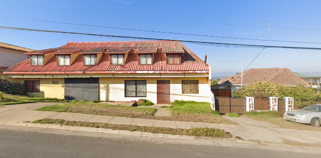 Ovalle Lazcano Cesar Mauricio