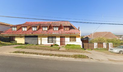 Ovalle Lazcano Cesar Mauricio