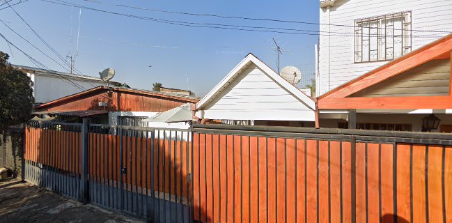 Pizza Delivery Maipú